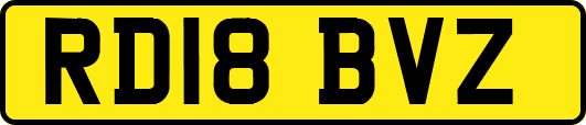 RD18BVZ