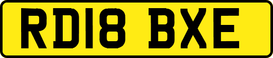 RD18BXE
