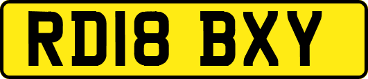 RD18BXY