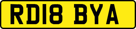 RD18BYA