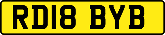 RD18BYB
