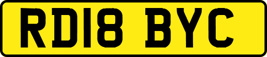 RD18BYC