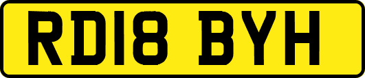 RD18BYH