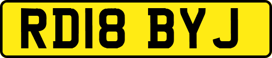 RD18BYJ