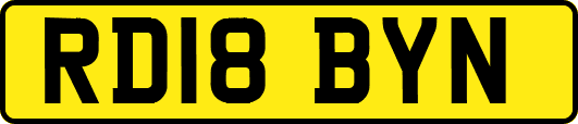 RD18BYN