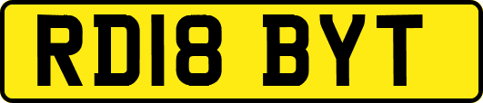 RD18BYT