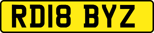 RD18BYZ