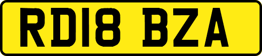 RD18BZA