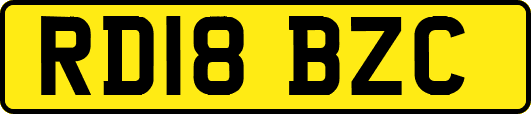 RD18BZC
