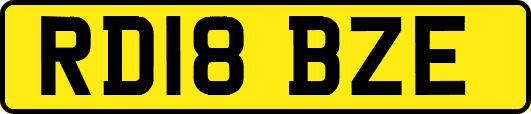 RD18BZE