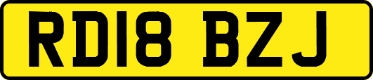 RD18BZJ