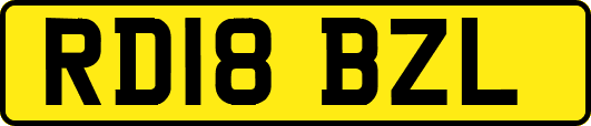 RD18BZL