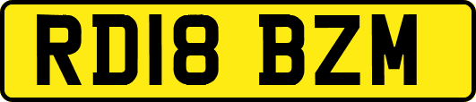 RD18BZM