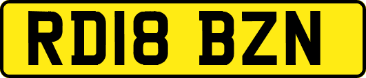 RD18BZN