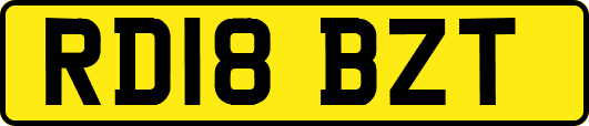 RD18BZT