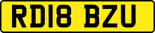 RD18BZU