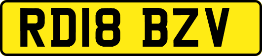 RD18BZV