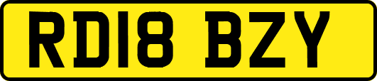 RD18BZY