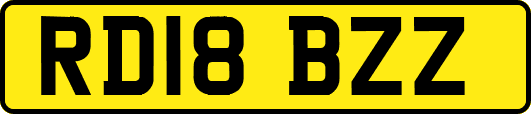 RD18BZZ