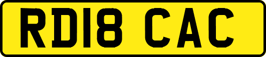 RD18CAC