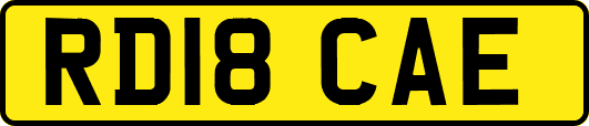 RD18CAE