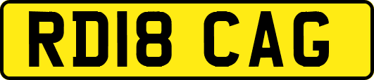 RD18CAG