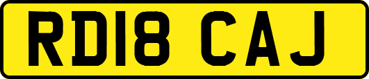 RD18CAJ