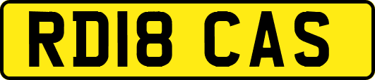 RD18CAS