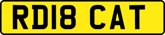 RD18CAT