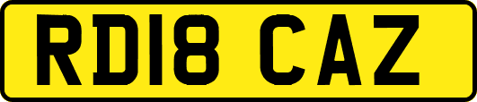 RD18CAZ
