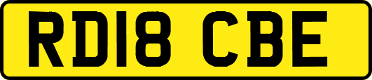 RD18CBE