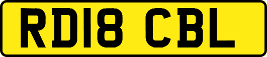 RD18CBL