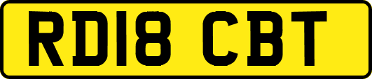 RD18CBT