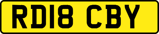 RD18CBY