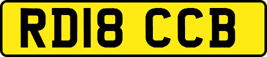 RD18CCB