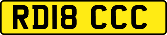 RD18CCC
