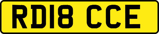RD18CCE