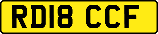 RD18CCF