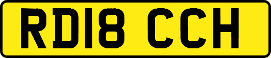 RD18CCH