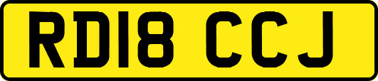 RD18CCJ