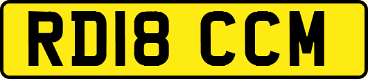 RD18CCM