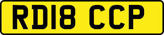 RD18CCP
