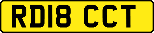 RD18CCT