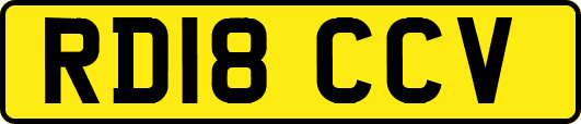 RD18CCV