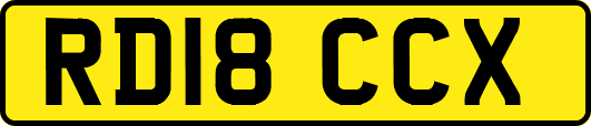 RD18CCX