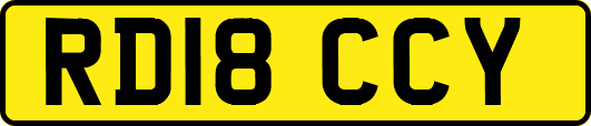 RD18CCY
