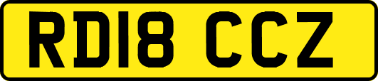 RD18CCZ