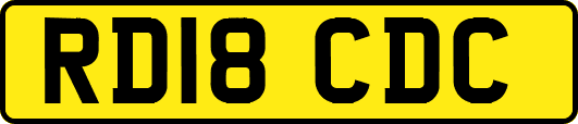 RD18CDC