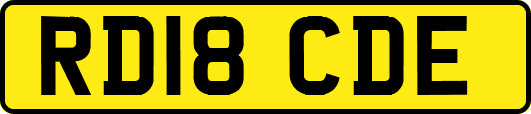 RD18CDE