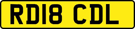RD18CDL